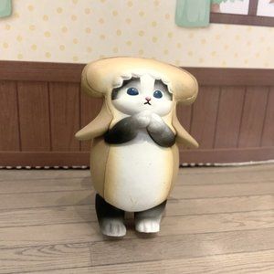 Mofusand Samenyan Blind Box Hammerhead Kitty